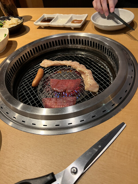 焼肉きんぐ 千早的實拍高清圖