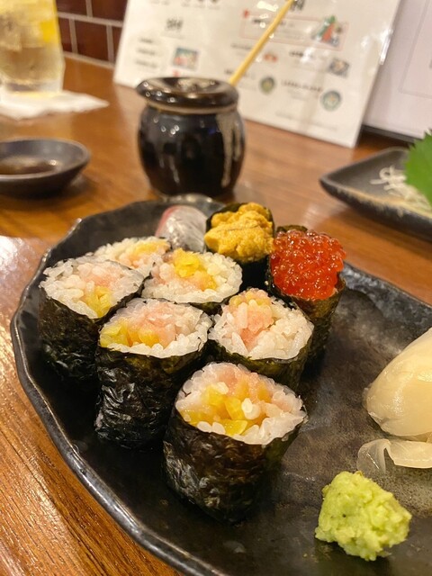 大衆酒場 スシスミビ 笹塚店的實拍高清圖