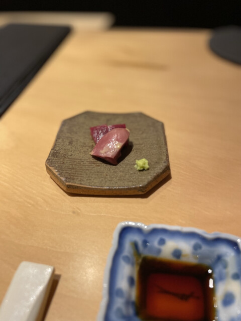 焼鳥 森本的實拍高清圖