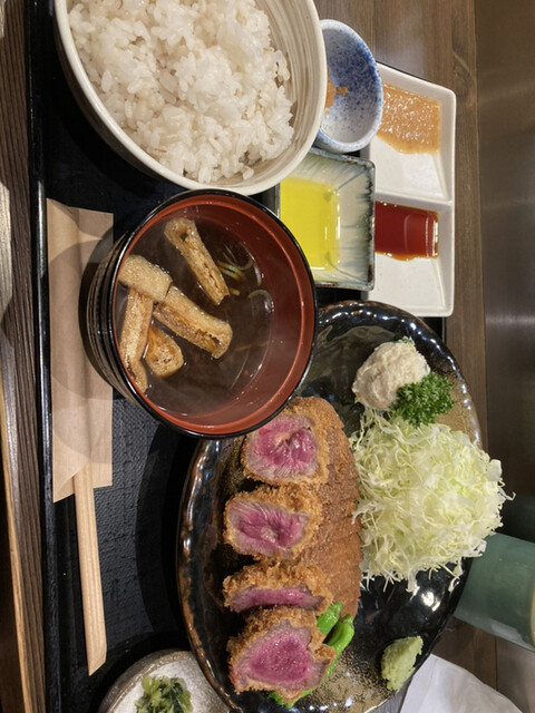牛かつ もと村 アルタ裏店的實拍高清圖