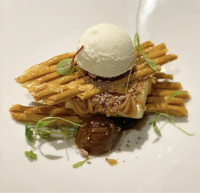 recommendations image for GRILL 54TH