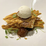 recommendations for GRILL 54TH