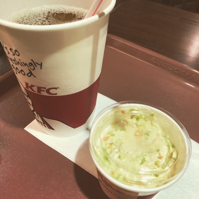 ケンタッキーフライドチキン 白梅町店的实拍高清图