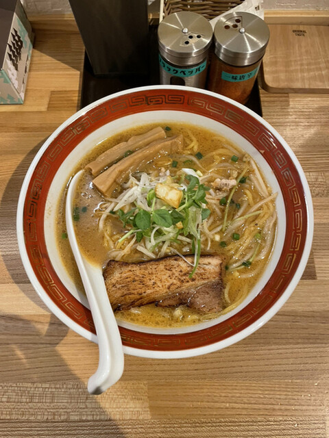 麺や HIRAMEKI的实拍高清图