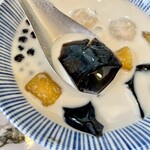 黒工号 上野店的实拍图