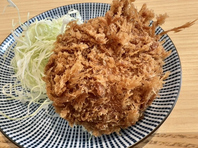 とんかつ檍 羽田イノベーションシティ店的實拍高清圖