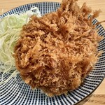 とんかつ檍 羽田イノベーションシティ店的實拍圖