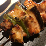 炭火焼鳥 チャブヤ 高倉店的實拍圖