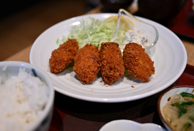 recommendations image for AKOMEYA食堂 神楽坂