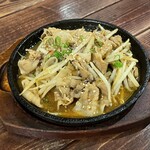 ストロベリームーン的实拍图