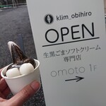 K･L･I･M 帯広店的实拍图