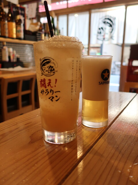 初台 魚ちゃん的實拍高清圖