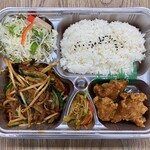 recommendations for 中華料理 旭 田町店
