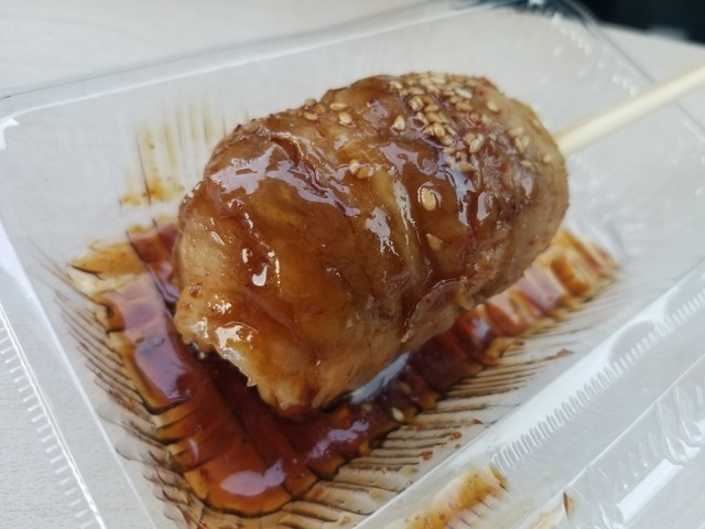 山田サービスエリア(下り線)スナックコーナー的實拍高清圖