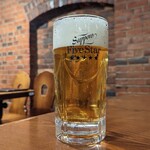 サッポロビール園 ケッセルホール的實拍圖