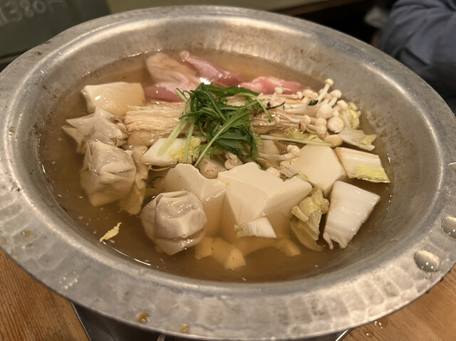 旬菜鮮魚 新町 源平的實拍高清圖
