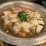 旬菜鮮魚 新町 源平的實拍圖