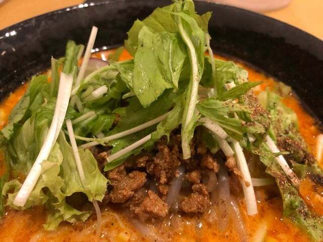 recommendations image for 天厨菜館 天王洲アイル店