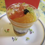 不二家 西国分寺店的實拍圖