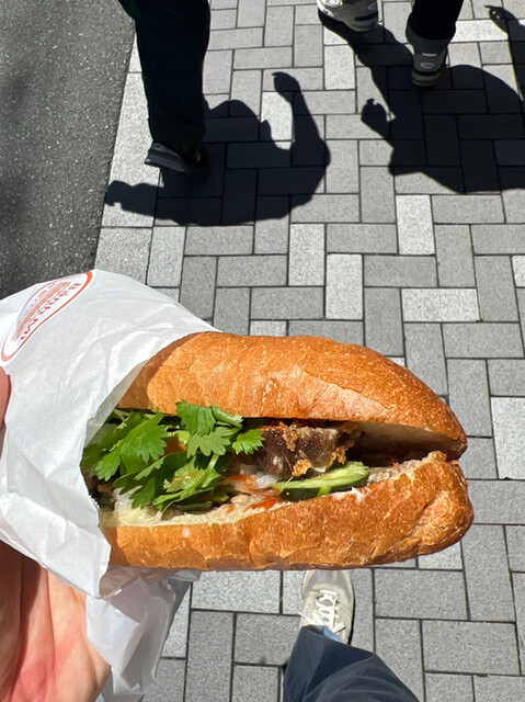 recommendations image for パクチー丸太町