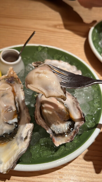 牡蠣と和食。Ikkoku的实拍高清图
