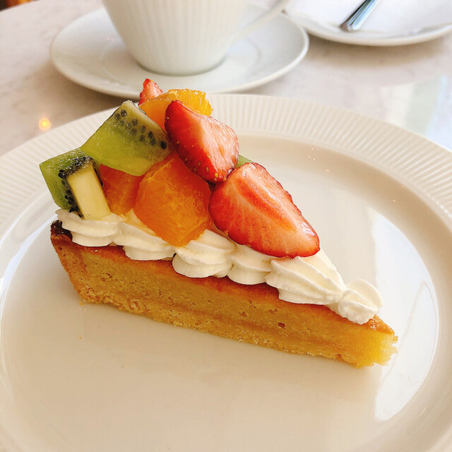 recommendations image for cafe satsuki