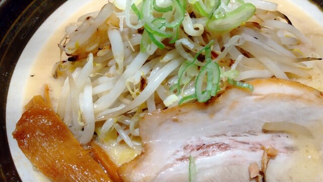 いと井 東京ラーメン横丁店的實拍高清圖