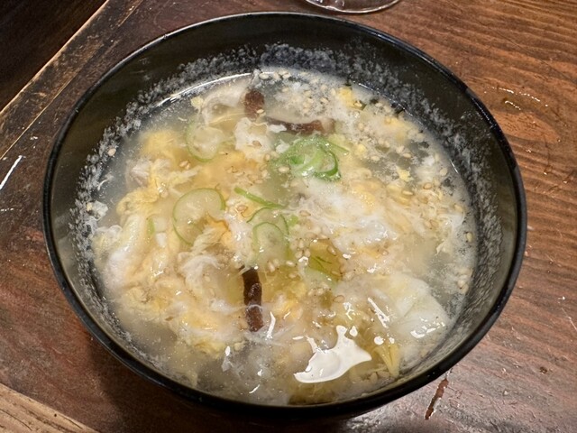 炭屋五兵衛 千鳥町店的實拍高清圖