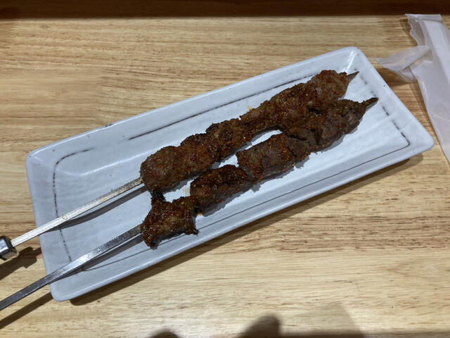 ウイグル料理 DOLAN的实拍高清图