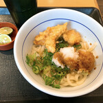 なか卯 一乗寺店的实拍图