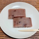 本家双鳩堂的实拍图