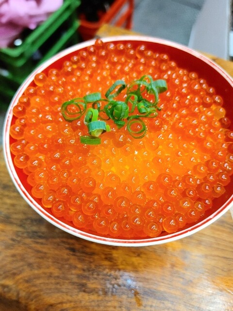 魚塚的實拍高清圖