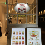 とくら ルクア大阪店的實拍圖