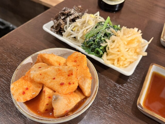 recommendations image for 新鮮ホルモン ランボー