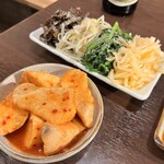 recommendations for 新鮮ホルモン ランボー