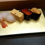 鮨 たかん的实拍图