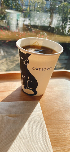 カフェ・ソウセキ的實拍高清圖