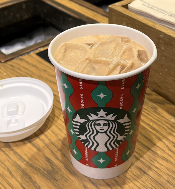 recommendations image for スターバックスコーヒー 中目黒蔦屋書店