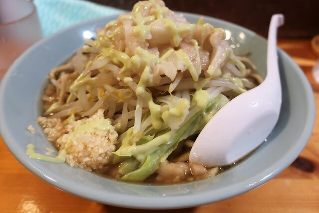 ラーメン慶次郎 本店的實拍高清圖