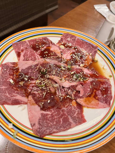 焼肉 春香園的实拍高清图
