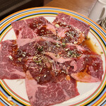 焼肉 春香園的实拍图