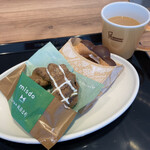 ミスタードーナツ 千歳ショップ的实拍图