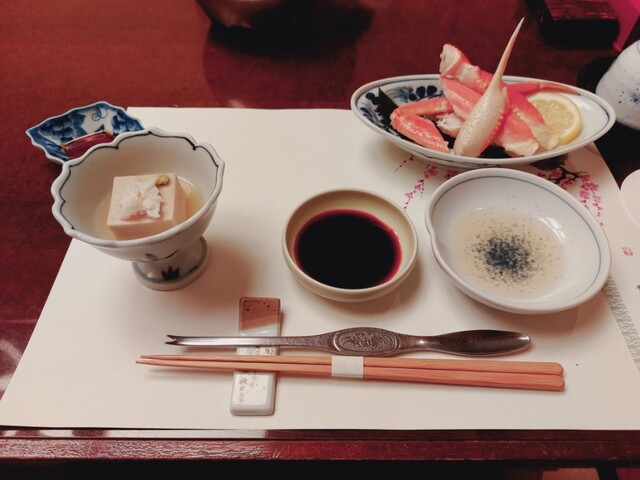 かにしげ 久留米店的实拍高清图