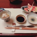 かにしげ 久留米店的实拍图