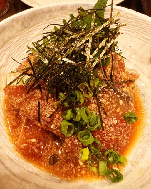 recommendations image for 博多とりかわ 長政 新橋店