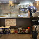 東池袋 大勝軒 南池袋店的实拍图