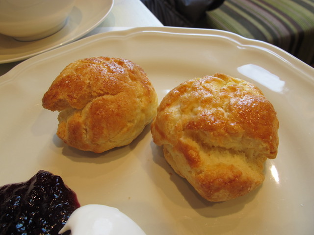 recommendations image for アフタヌーンティー・ティールーム 博多アミュプラザ