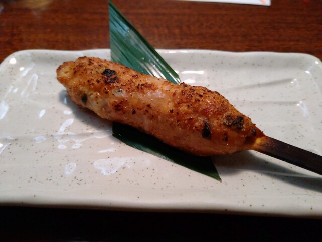 recommendations image for 団欒 炎 潮見店