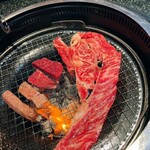 どんどん 立川店的實拍圖