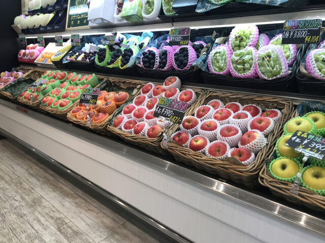 モーン 総本店的实拍高清图